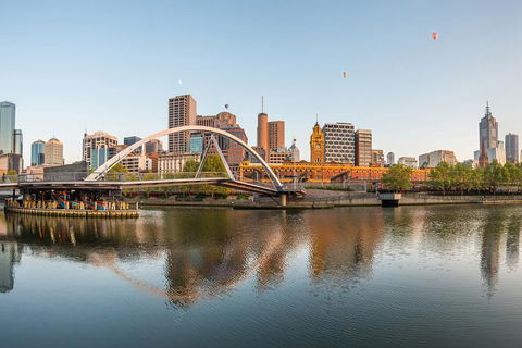 See Melbourne With A Local: Private & Personalized - Accommodation Noosa 1