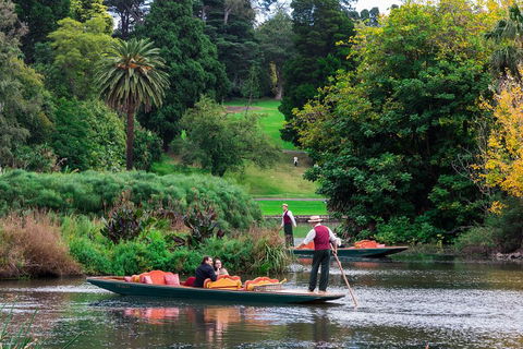 See Melbourne With A Local: Private & Personalized - Accommodation Noosa 2