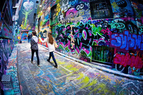 See Melbourne With A Local: Private & Personalized - Accommodation Noosa 4