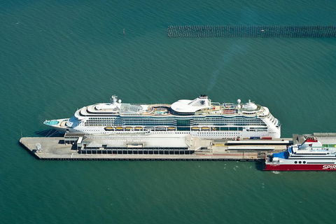 Melbourne And Port Phillip Bay Helicopter Tour - Accommodation Noosa 2