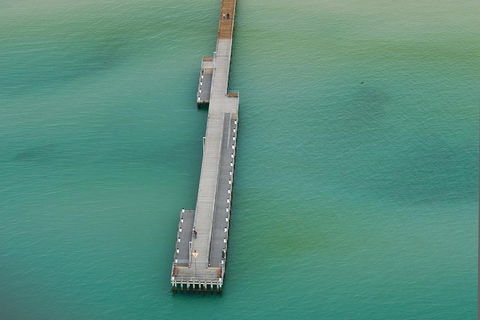 Mornington Peninsula And Port Phillip Coast Helicopter Tour - Accommodation Noosa 1