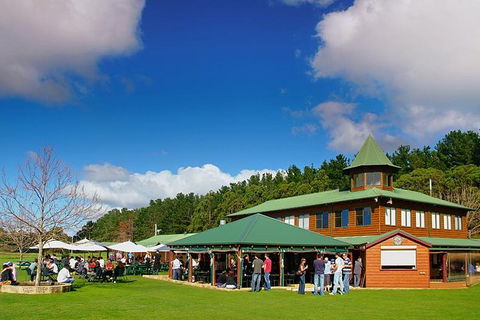 Margaret River, Caves, Wine And Cape Leeuwin Lighthouse Tour From Perth - Accommodation Noosa 2
