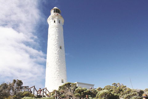 Margaret River, Caves, Wine And Cape Leeuwin Lighthouse Tour From Perth - Accommodation Noosa 4