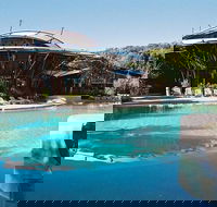3 Day Tour in Fraser Island - Accommodation Noosa