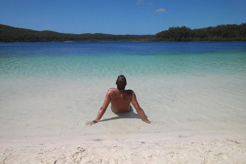3 Day Tour In Fraser Island - Accommodation Noosa 1