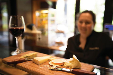 Small Group 6 Guests: Ultimate Yarra Valley Food And Wine - Mercedes Van - Accommodation Noosa 3