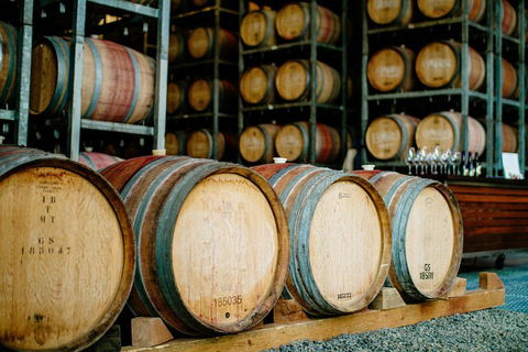 Small Group 6 Guests: Ultimate Yarra Valley Food And Wine - Mercedes Van - Accommodation Noosa 5