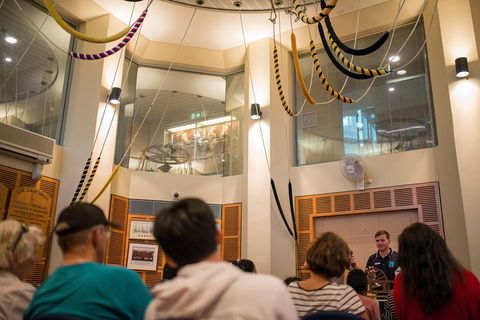 The ANZAC Bell Tour - Accommodation Noosa 1