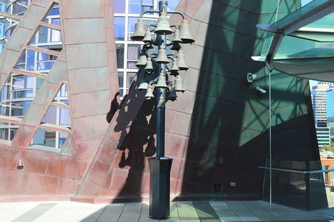 The ANZAC Bell Tour - Accommodation Noosa 5