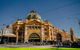 Private Melbourne City Sights - Afternoon Tour - thumb 1