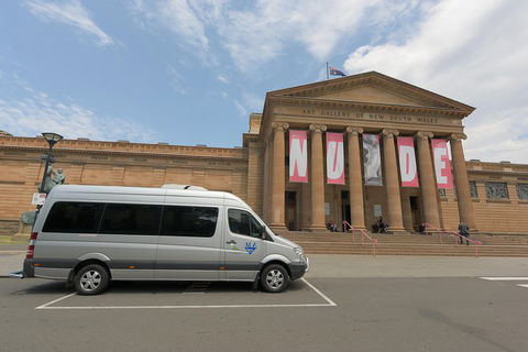 Private Tour: Sydney Sightseeing Experience - Accommodation Noosa 1