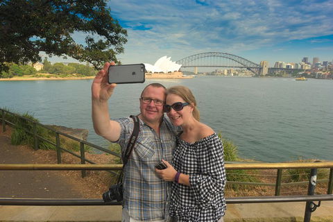 Private Tour: Sydney Sightseeing Experience - Accommodation Noosa 2