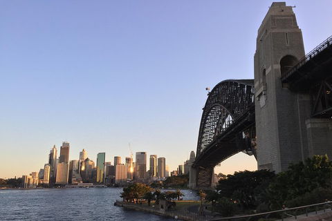 Private Tour: Sydney Sightseeing Experience - Accommodation Noosa 5
