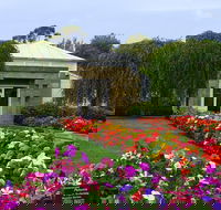 Hobart City Sightseeing Tour Including MONA Admission - Accommodation Noosa