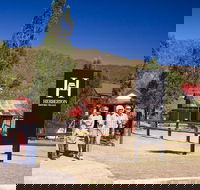 Historic Village Herberton and Tableland Tour - Accommodation Noosa