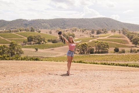 Private Scenic Day Trip From Sydney For Families And Friends - Accommodation Noosa 2