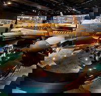 Canberra - The National Capital  Full Day Private Tour  Departs from Sydney