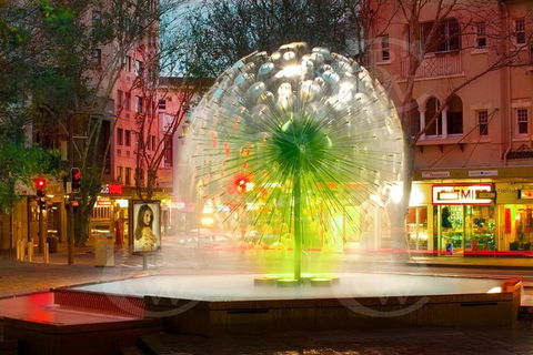 Sydney By Night - Private Luxury Night Tour - Accommodation Noosa 0