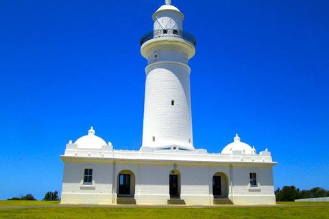 Sydney Half Day Highlights - Luxury Private Tour - Morning Or Afternoon Avail - Accommodation Noosa 5
