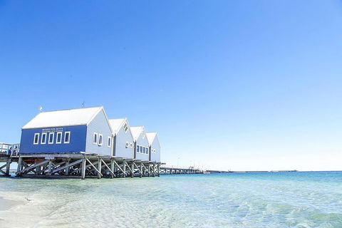 Margaret River 3 Day Escape - Accommodation Noosa 5