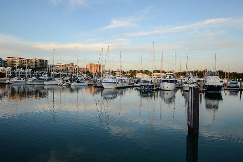 Darwin Hop-on Hop-off Bus Tour - Accommodation Noosa 2