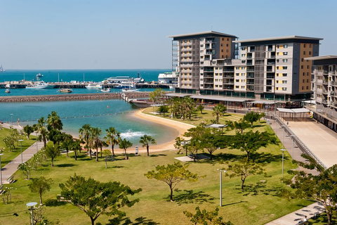 Darwin Shore Excursion: Hop-on Hop-off Bus Tour - Accommodation Noosa 5