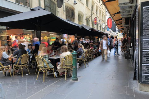 Half Day Small Group Guided Shopping Tour In Melbourne - Accommodation Noosa 3