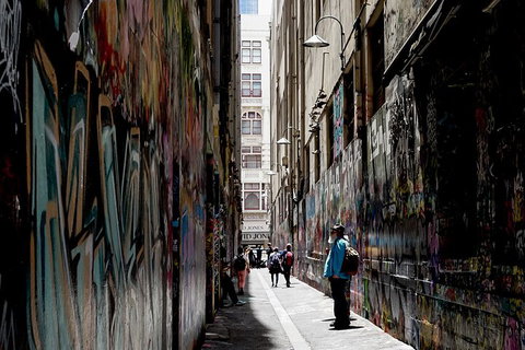 Melbourne - Private Bites And Sights Tour Including Entrance To Eureka Skydeck - Accommodation Noosa 0