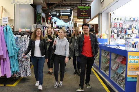 Melbourne - Private Multicultural Markets Food Tour - Accommodation Noosa 0