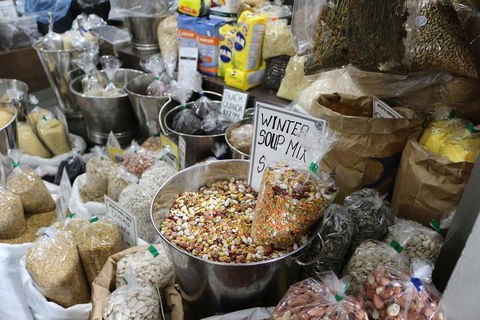 Melbourne - Private Multicultural Markets Food Tour - Accommodation Noosa 2