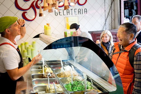 Melbourne - Private Multicultural Markets Food Tour - Accommodation Noosa 4