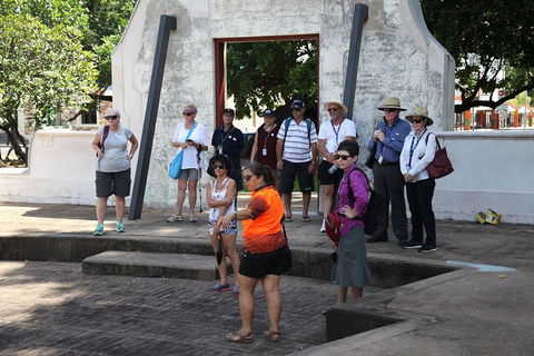 Darwin Walking Tour: World War II Reflections - Accommodation Noosa 4
