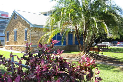 Darwin Walking Tour: World War II Reflections - Accommodation Noosa 5