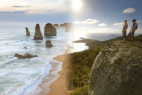 Melbourne Super Saver: Great Ocean Road + Wilsons Promontory + Attraction Pass - Accommodation Noosa 0