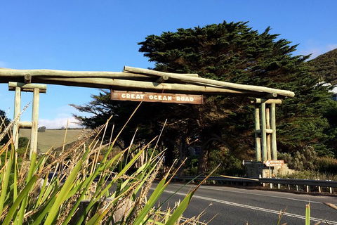 Melbourne Super Saver: Great Ocean Road + Wilsons Promontory + Attraction Pass - Accommodation Noosa 1