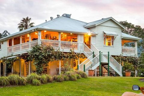 The Tweed Distiller - Accommodation Noosa 3