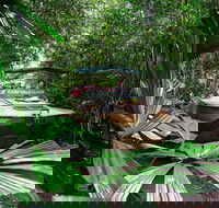 Kuranda Rainforestation  Kuranda Scenic Rail - Accommodation Noosa