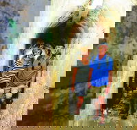 Rottnest Island Historical Train and Tunnel Tour from Hillarys Boat Harbour - Accommodation Noosa