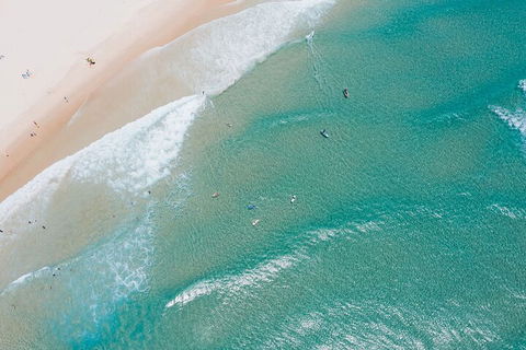 North Stradbroke Island Day Trip From Brisbane - Accommodation Noosa 2