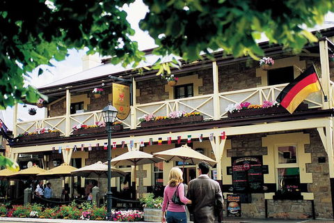 Adelaide Hills And Hahndorf Half-Day Tour From Adelaide - Accommodation Noosa 4