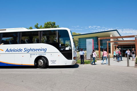 Barossa And Hahndorf Day Trip From Adelaide Including Wine Tasting And Lunch - Accommodation Noosa 3
