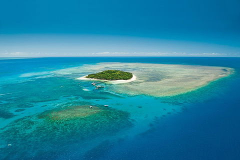 Cairns City Sights And Surrounds Tour - Accommodation Noosa 0
