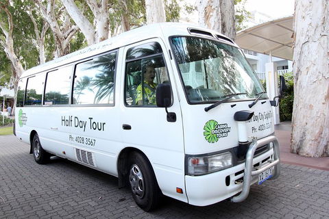 Cairns City Sights And Surrounds Tour - Accommodation Noosa 4