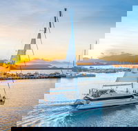 Small-Group Afternoon Cairns City Tour with Harbour Dinner Cruise - Accommodation Noosa