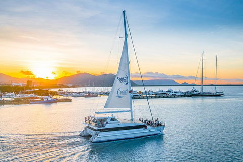 Small-Group Afternoon Cairns City Tour With Harbour Dinner Cruise - Accommodation Noosa 0