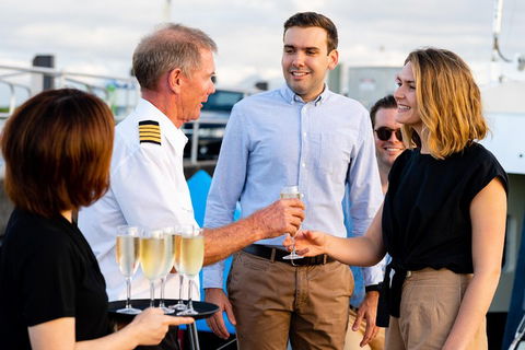 Small-Group Afternoon Cairns City Tour With Harbour Dinner Cruise - Accommodation Noosa 5