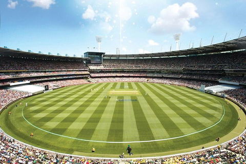 Sports Tour Of Melbourne With MCG Tour - Accommodation Noosa 0