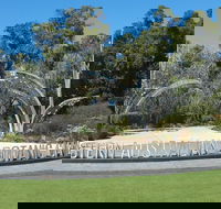 Very Best of Perth Tour - Wildlife Park  City Highlights Tour - Accommodation Noosa
