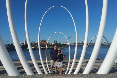 Very Best Of Perth Tour - Wildlife Park & City Highlights Tour - Accommodation Noosa 1