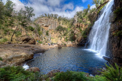 3-Day Adelaide To Melbourne Overland Trip Through Grampians And Great Ocean Road - Accommodation Noosa 1